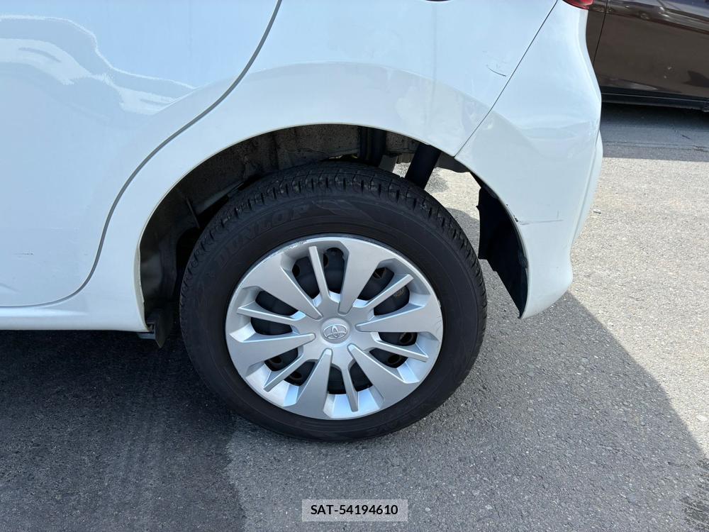 Toyota PASSO 2020-07 8491738-30