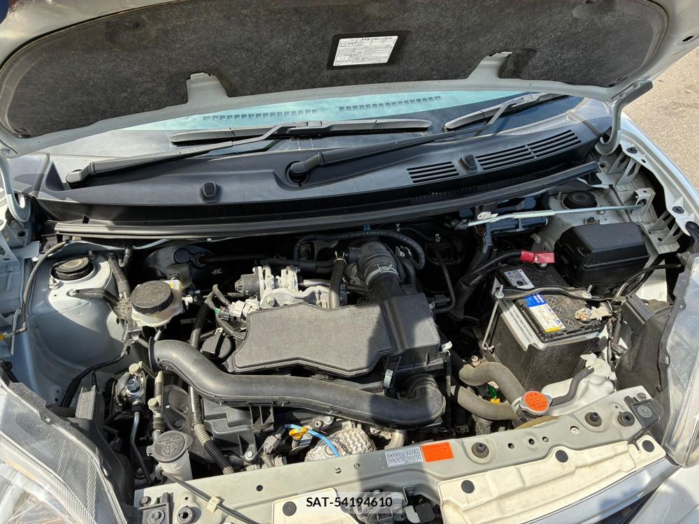 Toyota PASSO 2020-07 8491738-38