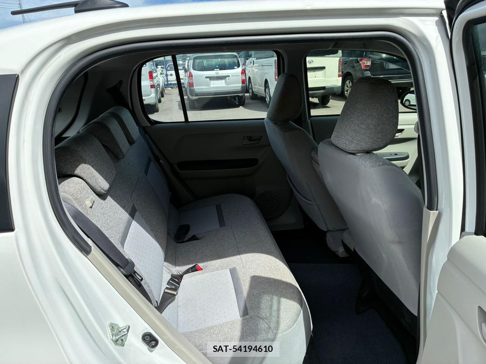 Toyota PASSO 2020-07 8491738-8