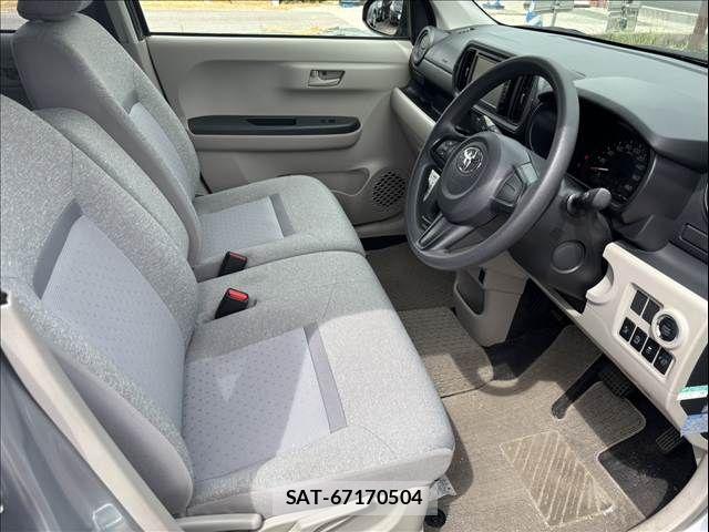 Toyota PASSO 2016-06 8628327-10