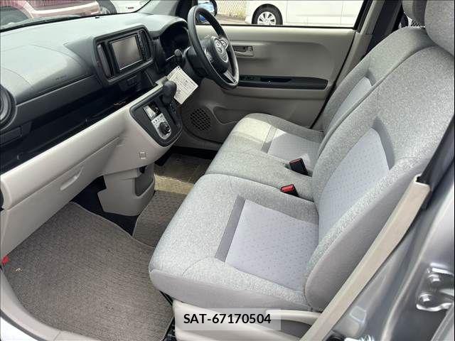 Toyota PASSO 2016-06 8628327-11