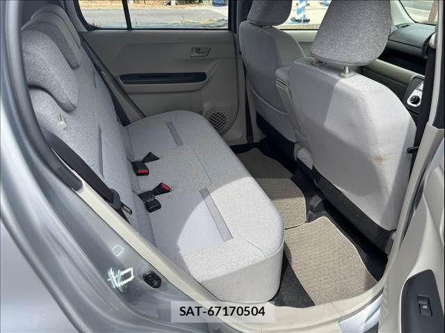 Toyota PASSO 2016-06 8628327-12
