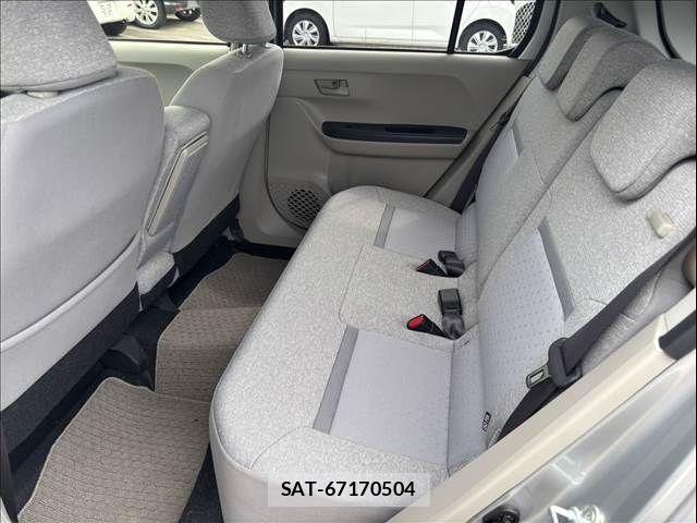 Toyota PASSO 2016-06 8628327-13
