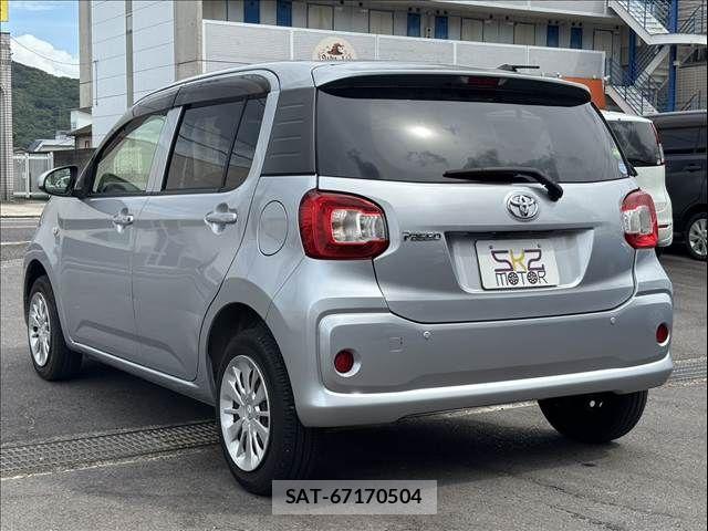 Toyota PASSO 2016-06 8628327-1