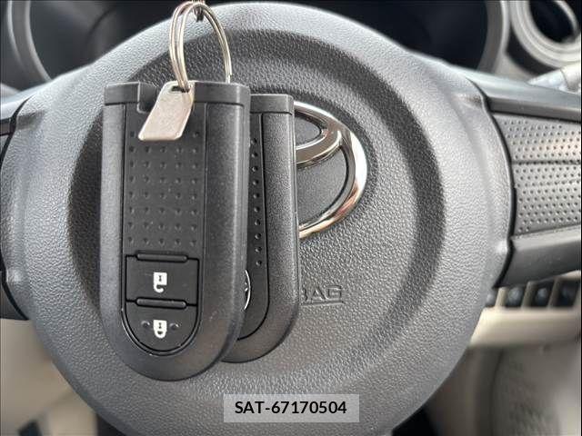 Toyota PASSO 2016-06 8628327-20