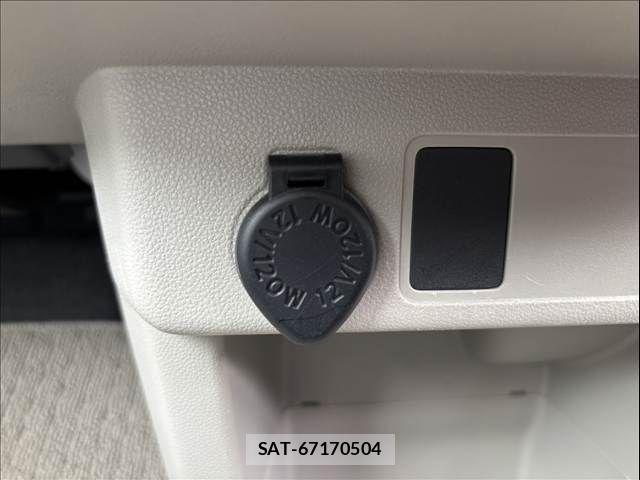 Toyota PASSO 2016-06 8628327-27