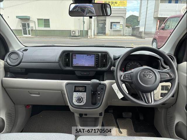 Toyota PASSO 2016-06 8628327-2