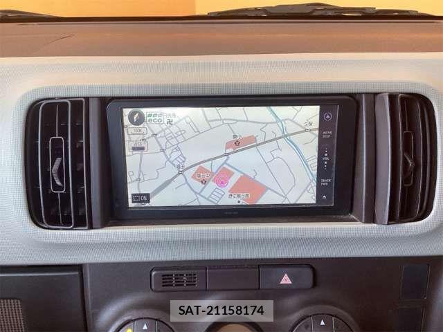 Toyota PASSO 2011-11 8628331-2