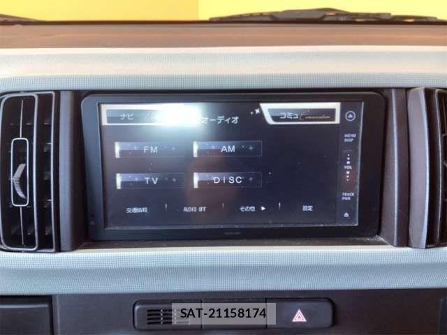 Toyota PASSO 2011-11 8628331-4
