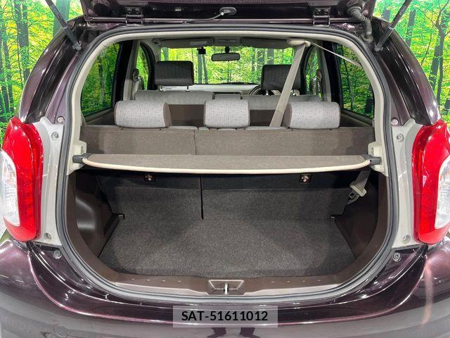 Toyota PASSO 2014-08 8628329-9