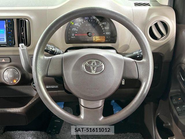 Toyota PASSO 2014-08 8628329-10