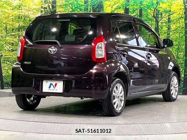 Toyota PASSO 2014-08 8628329-16