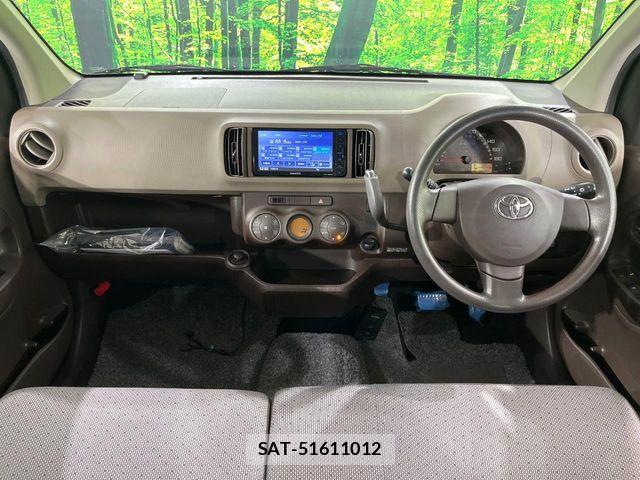Toyota PASSO 2014-08 8628329-4