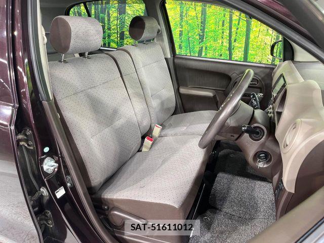 Toyota PASSO 2014-08 8628329-7