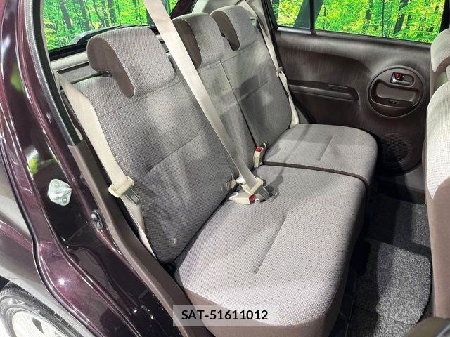 Toyota PASSO 2014-08 8628329-8
