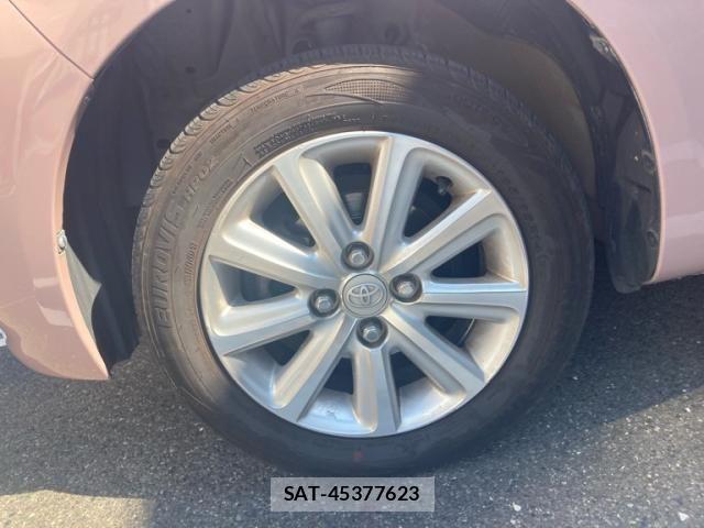 Toyota PASSO 2014-06 8628334-9