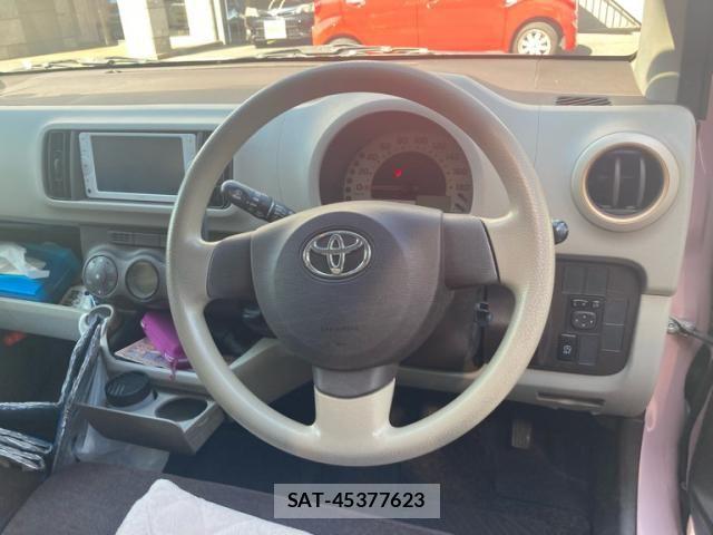Toyota PASSO 2014-06 8628334-12