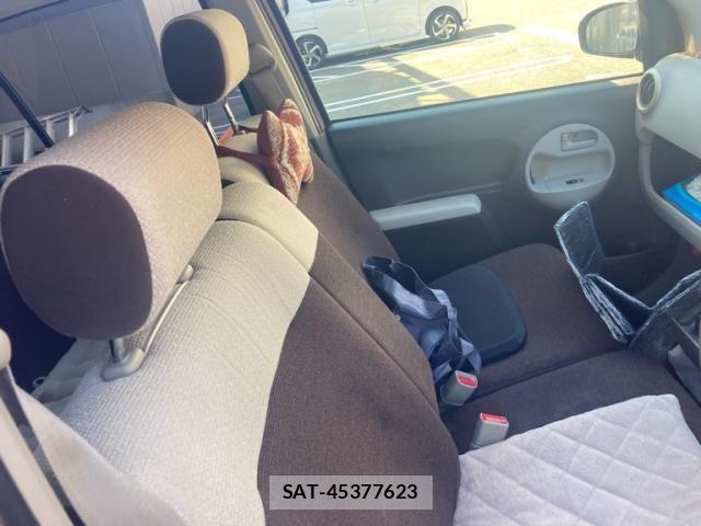 Toyota PASSO 2014-06 8628334-14