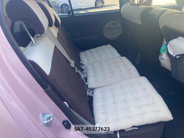 Toyota PASSO 2014-06 8628334-17