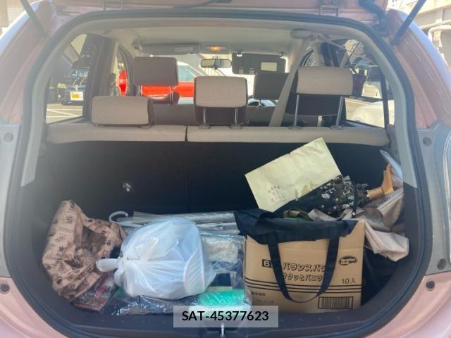 Toyota PASSO 2014-06 8628334-20