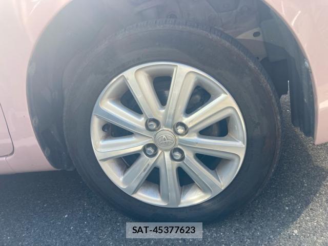Toyota PASSO 2014-06 8628334-6
