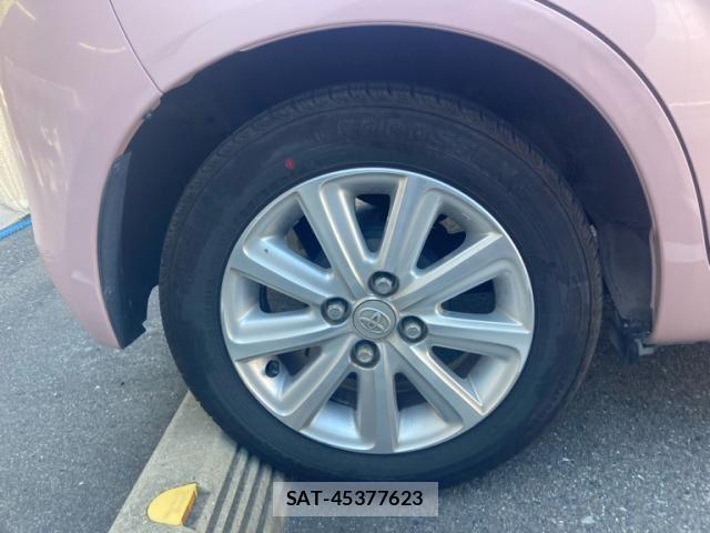 Toyota PASSO 2014-06 8628334-7