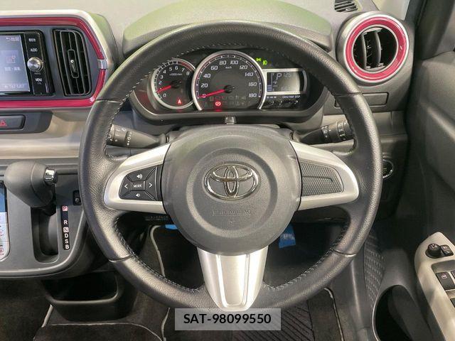 Toyota PASSO 2017-01 8628326-10