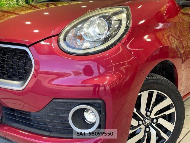 Toyota PASSO 2017-01 8628326-11