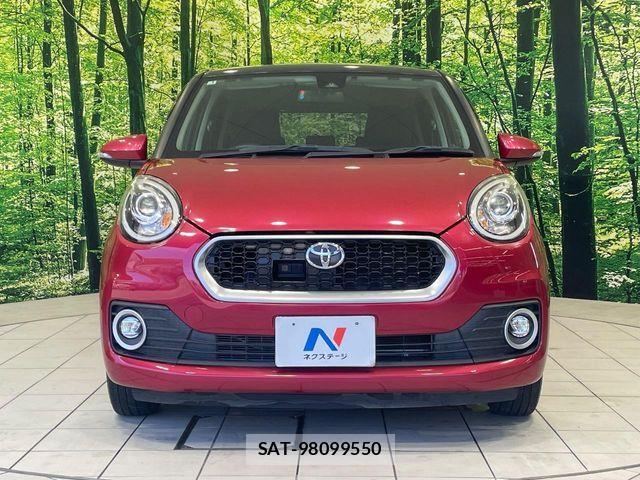 Toyota PASSO 2017-01 8628326-13