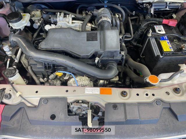 Toyota PASSO 2017-01 8628326-17