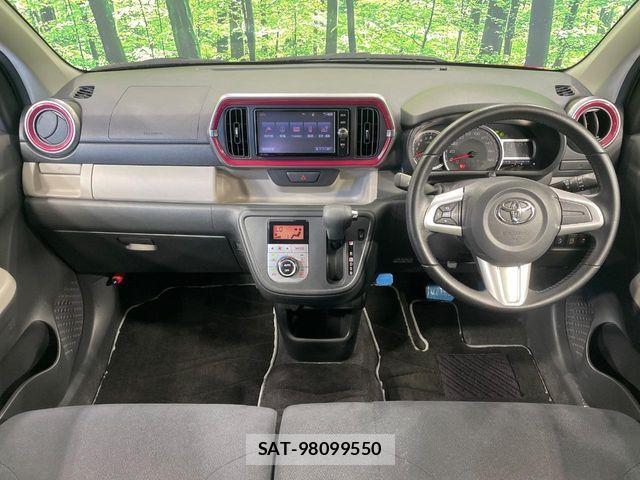 Toyota PASSO 2017-01 8628326-1