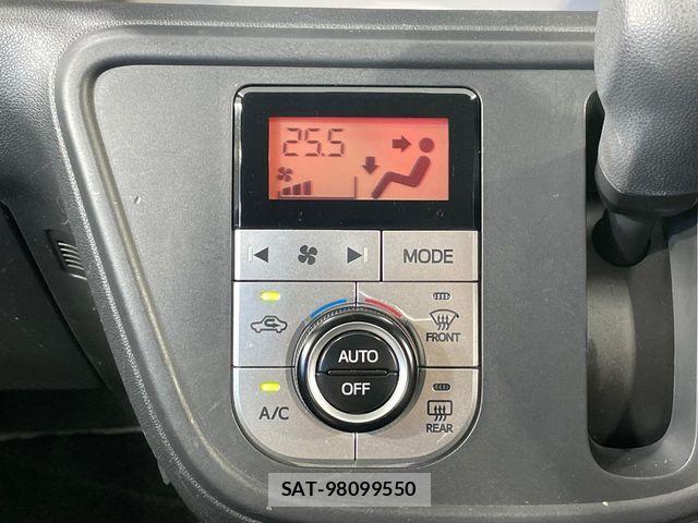Toyota PASSO 2017-01 8628326-6