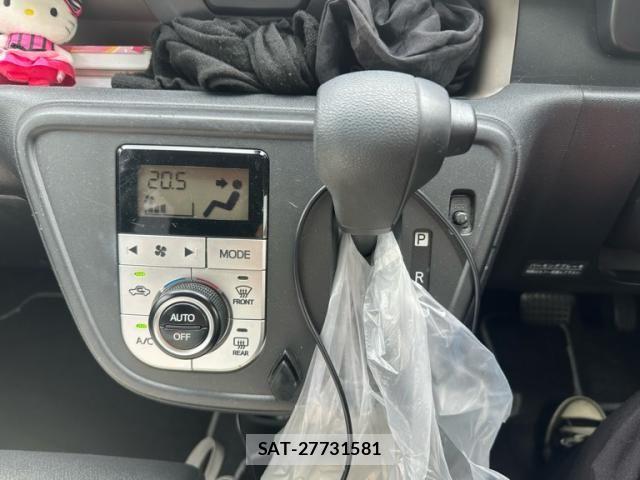 Toyota PASSO 2016-11 8628330-10