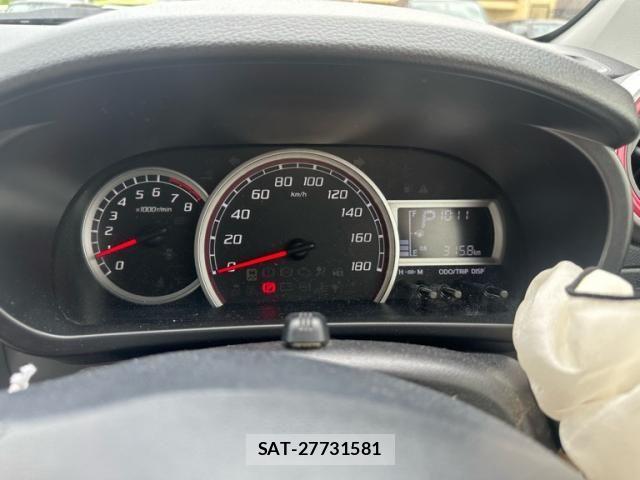 Toyota PASSO 2016-11 8628330-12