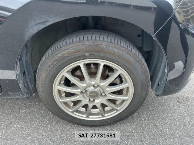 Toyota PASSO 2016-11 8628330-2