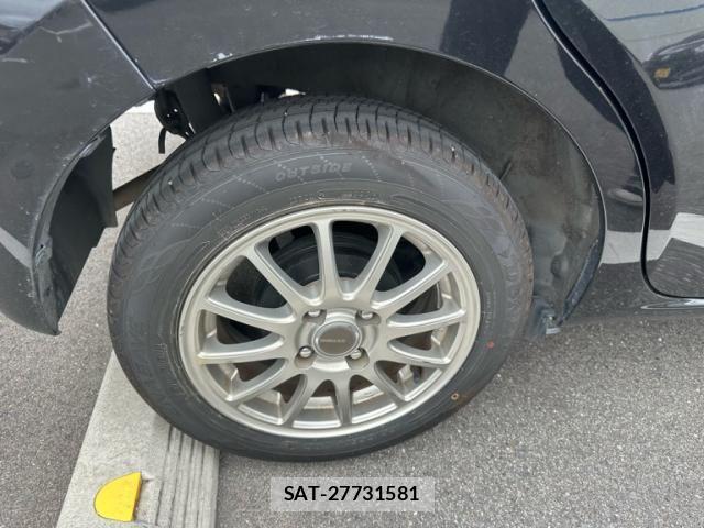 Toyota PASSO 2016-11 8628330-3