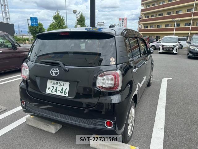 Toyota PASSO 2016-11 8628330-4