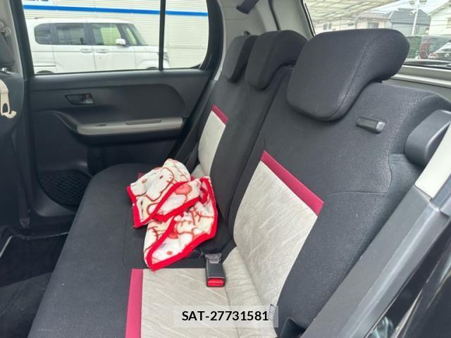 Toyota PASSO 2016-11 8628330-6