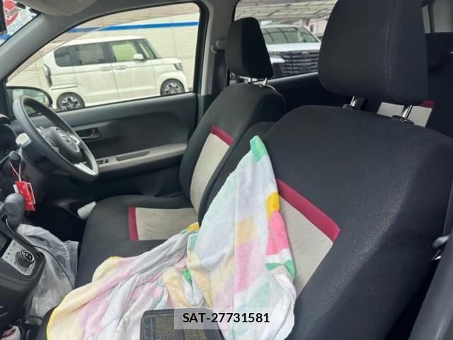 Toyota PASSO 2016-11 8628330-7