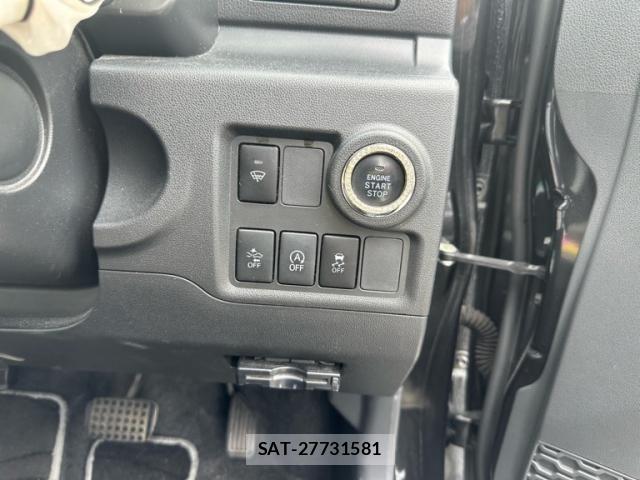 Toyota PASSO 2016-11 8628330-8