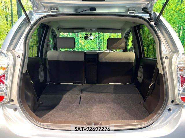 Toyota PASSO 2010-03 8628332-9