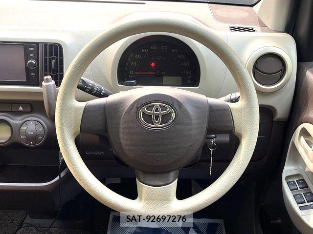 Toyota PASSO 2010-03 8628332-10