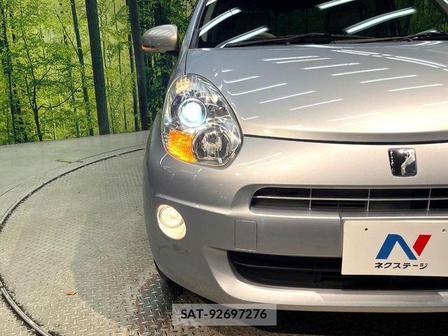 Toyota PASSO 2010-03 8628332-11