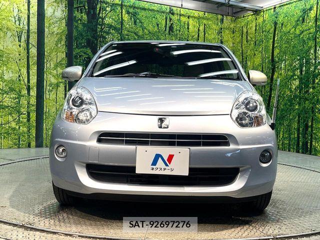 Toyota PASSO 2010-03 8628332-13