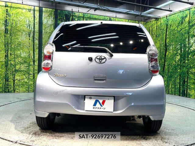Toyota PASSO 2010-03 8628332-14
