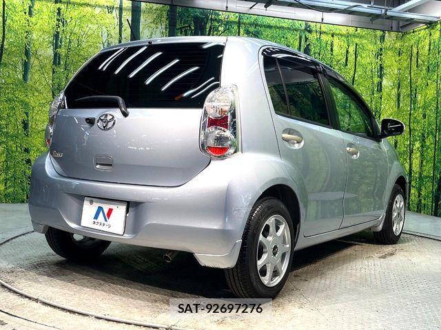Toyota PASSO 2010-03 8628332-16