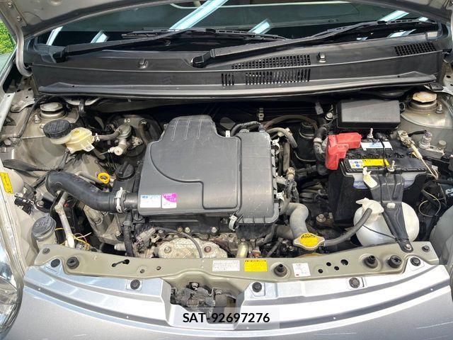 Toyota PASSO 2010-03 8628332-17