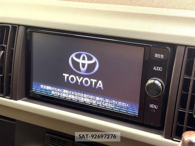 Toyota PASSO 2010-03 8628332-2