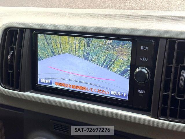 Toyota PASSO 2010-03 8628332-3