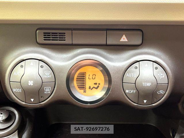 Toyota PASSO 2010-03 8628332-5
